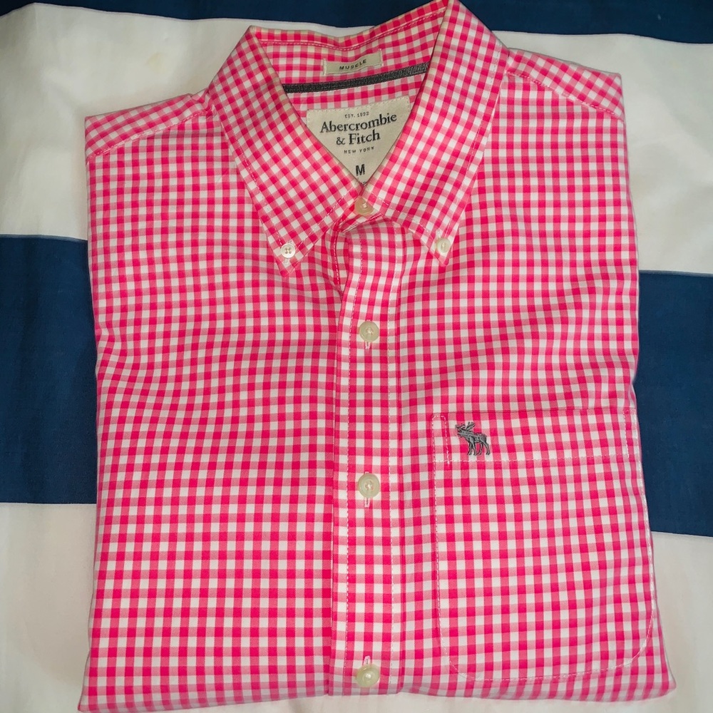 Abercrombie and Fitch shirt